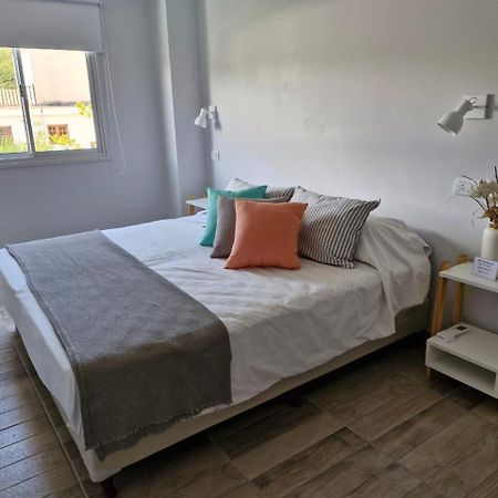 Casa Reconquista Bed & Breakfast Mendoza Luaran gambar