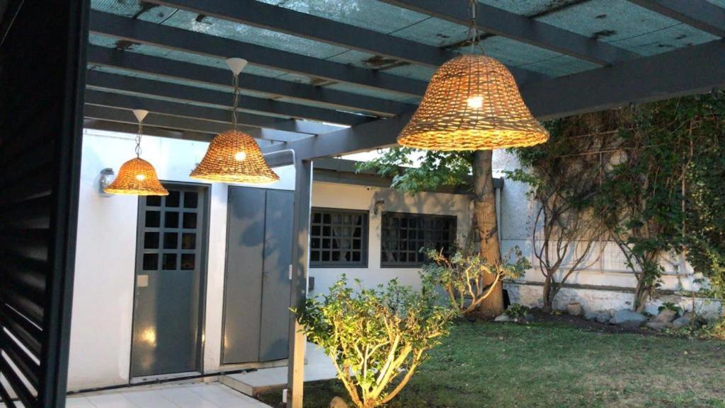 Casa Reconquista Bed & Breakfast Mendoza Luaran gambar