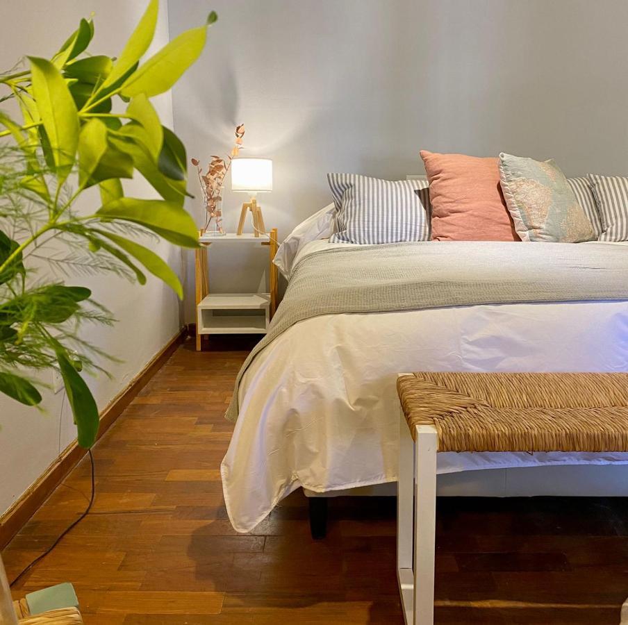Casa Reconquista Bed & Breakfast Mendoza Luaran gambar