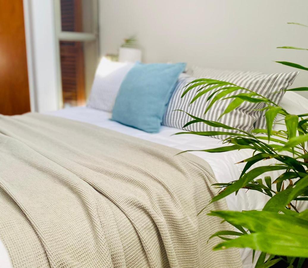 Casa Reconquista Bed & Breakfast Mendoza Luaran gambar