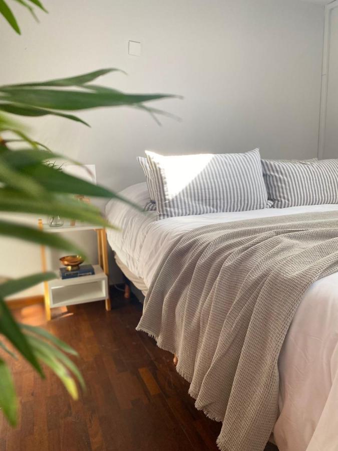 Casa Reconquista Bed & Breakfast Mendoza Luaran gambar