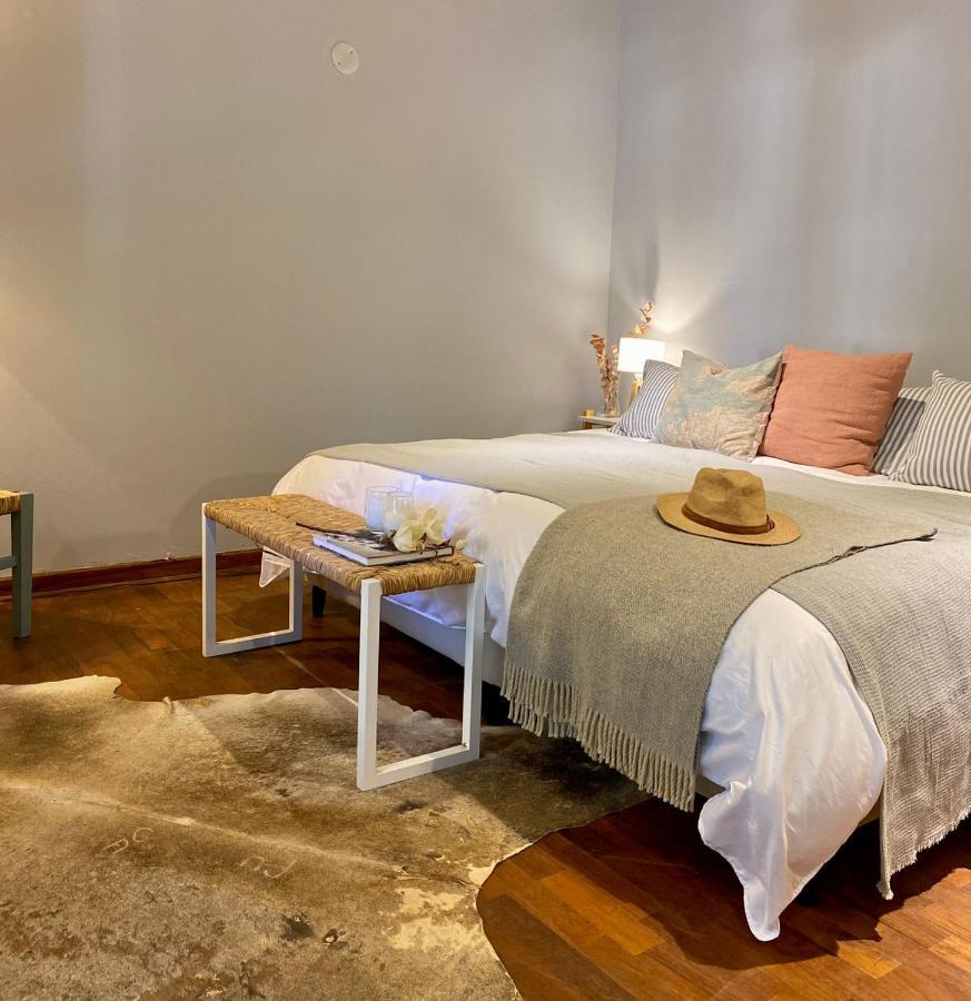 Casa Reconquista Bed & Breakfast Mendoza Luaran gambar