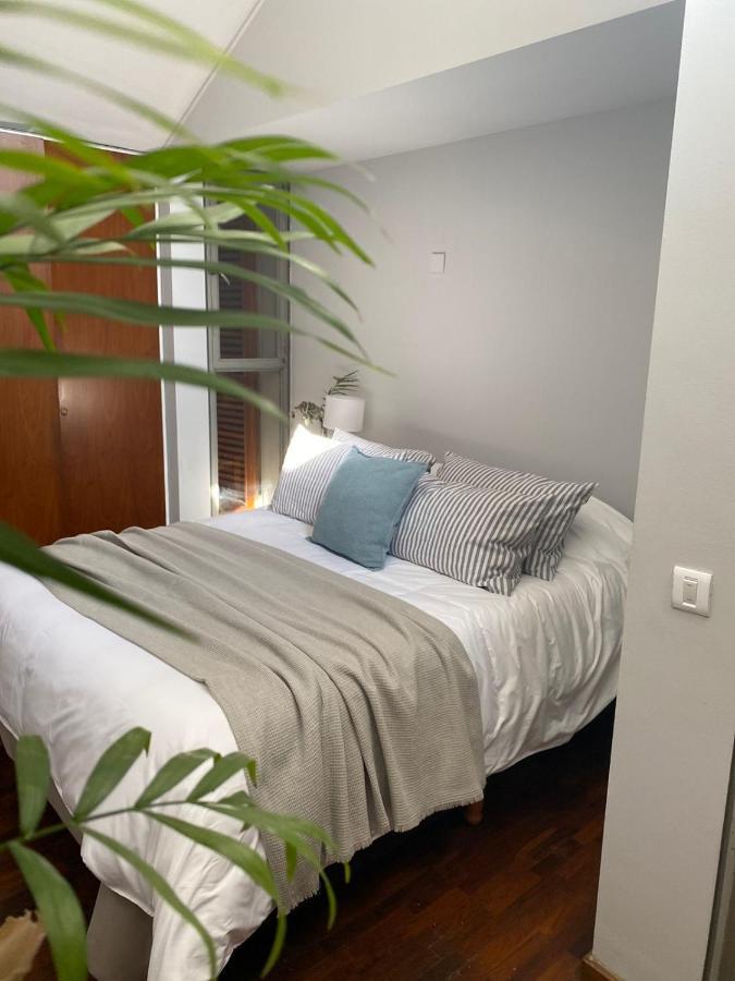 Casa Reconquista Bed & Breakfast Mendoza Luaran gambar