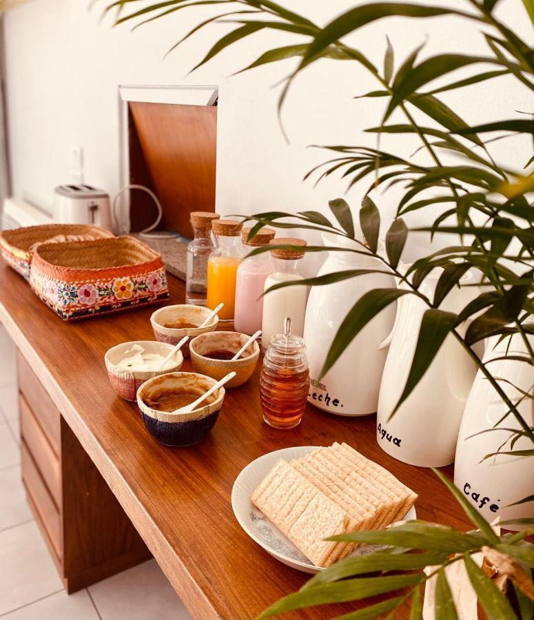 Casa Reconquista Bed & Breakfast Mendoza Luaran gambar