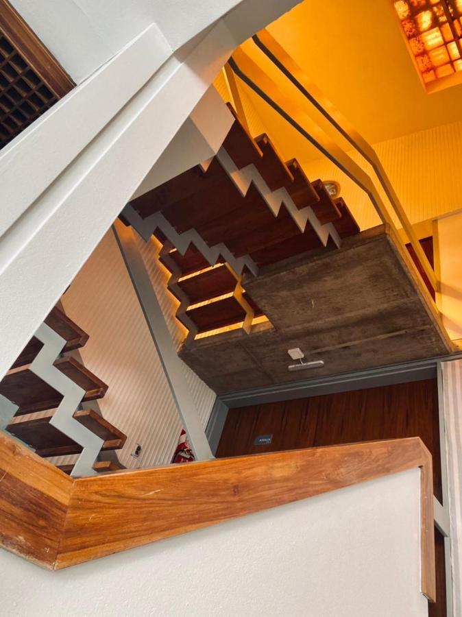 Casa Reconquista Bed & Breakfast Mendoza Luaran gambar