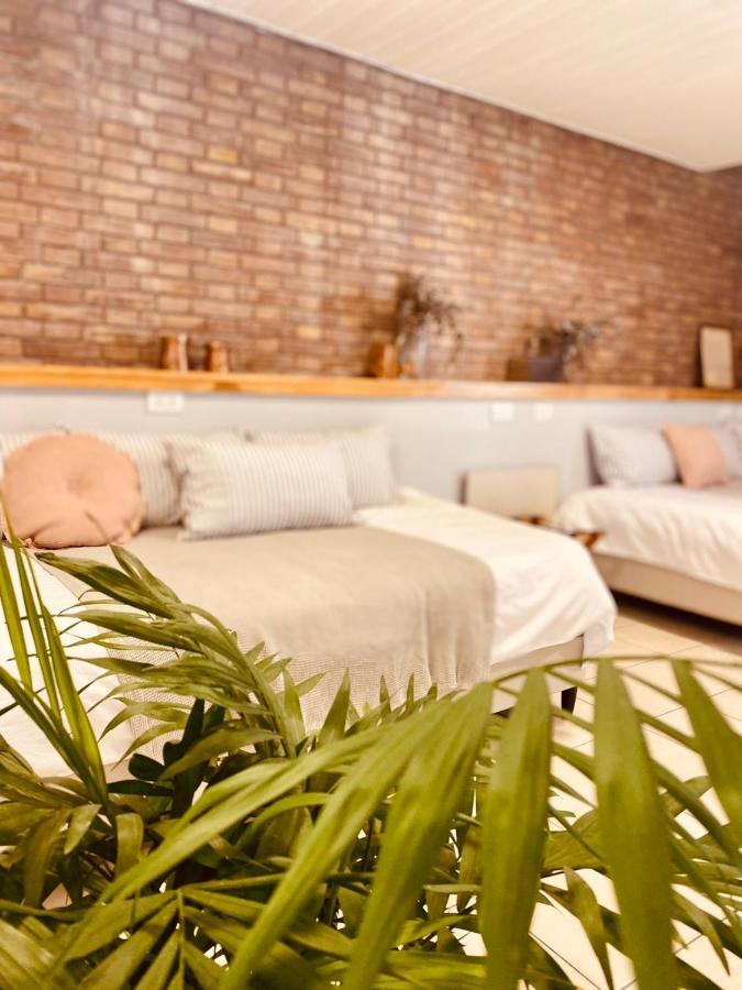 Casa Reconquista Bed & Breakfast Mendoza Luaran gambar