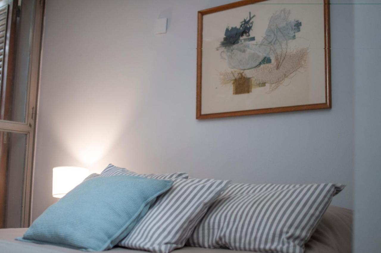 Casa Reconquista Bed & Breakfast Mendoza Luaran gambar