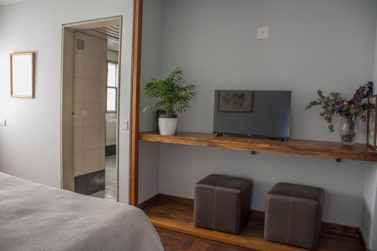 Casa Reconquista Bed & Breakfast Mendoza Luaran gambar