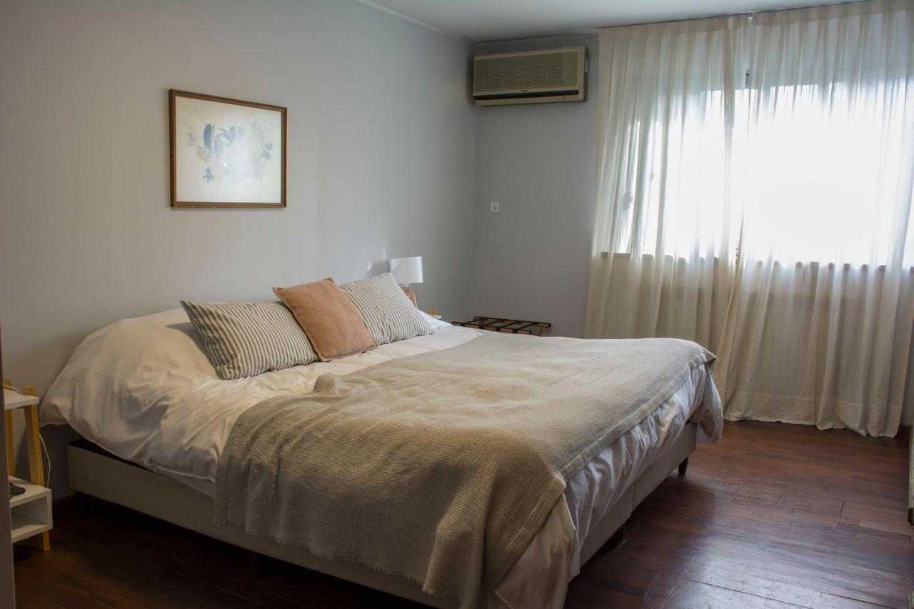 Casa Reconquista Bed & Breakfast Mendoza Luaran gambar