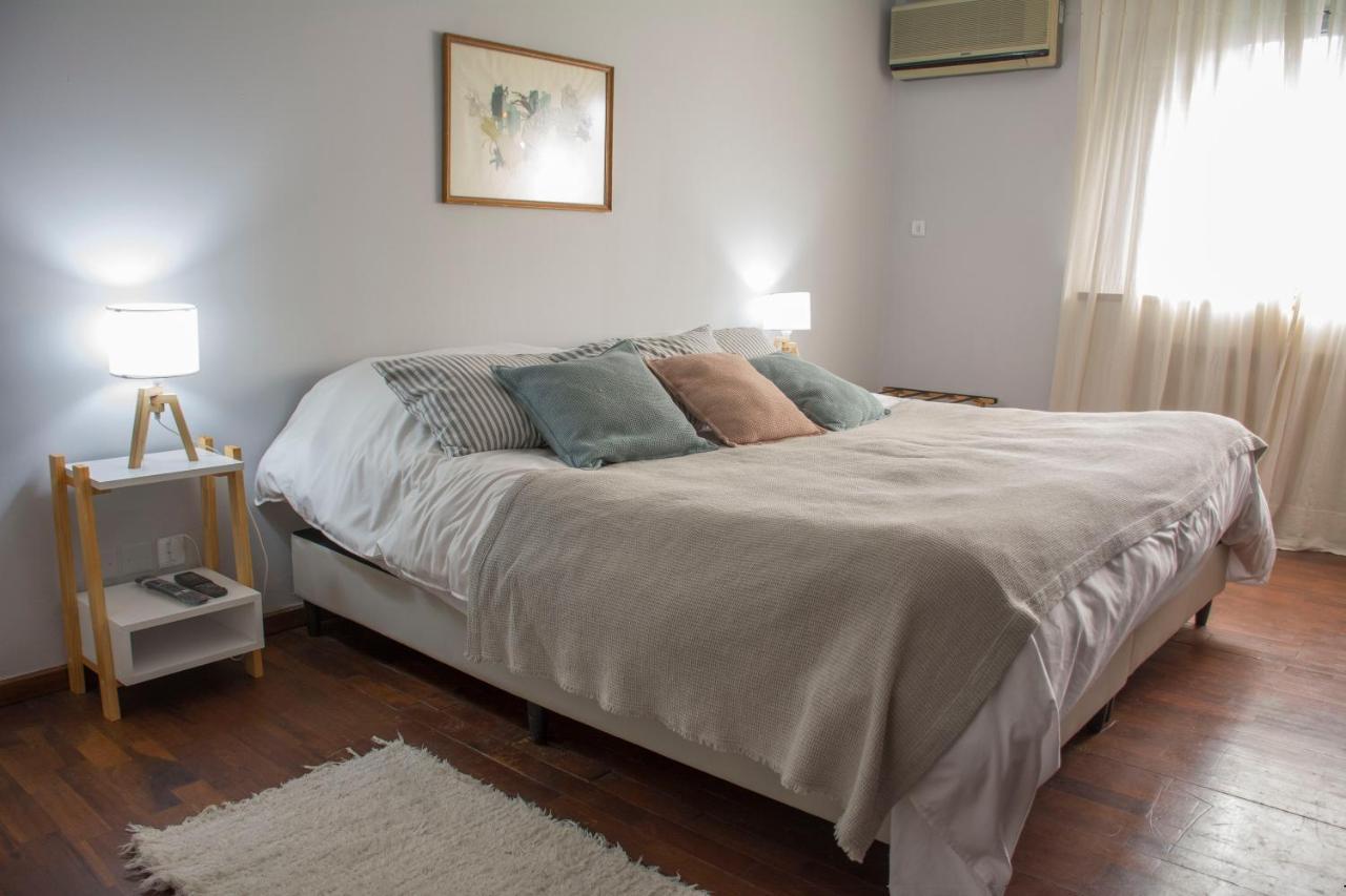 Casa Reconquista Bed & Breakfast Mendoza Luaran gambar