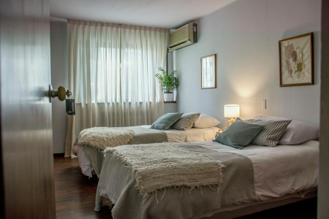Casa Reconquista Bed & Breakfast Mendoza Luaran gambar
