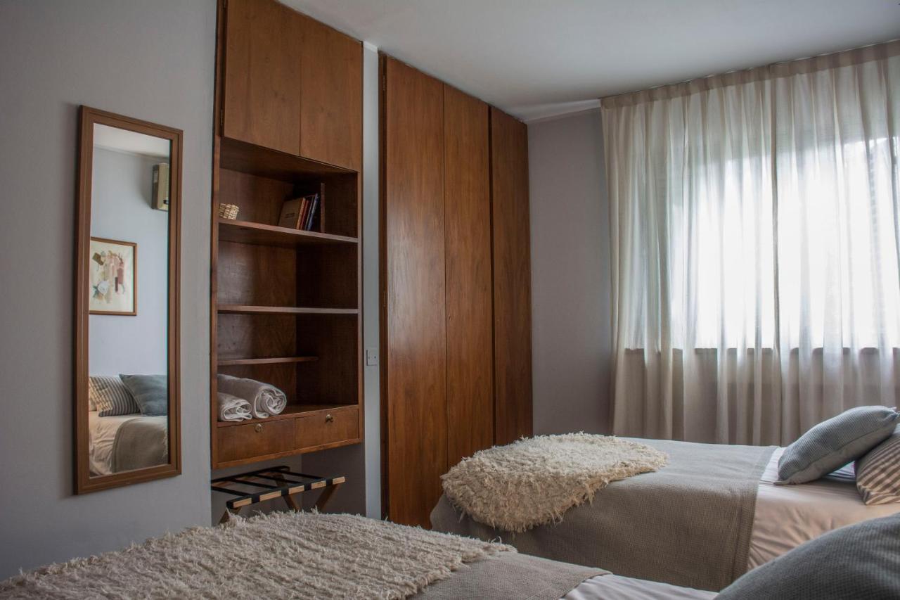 Casa Reconquista Bed & Breakfast Mendoza Luaran gambar