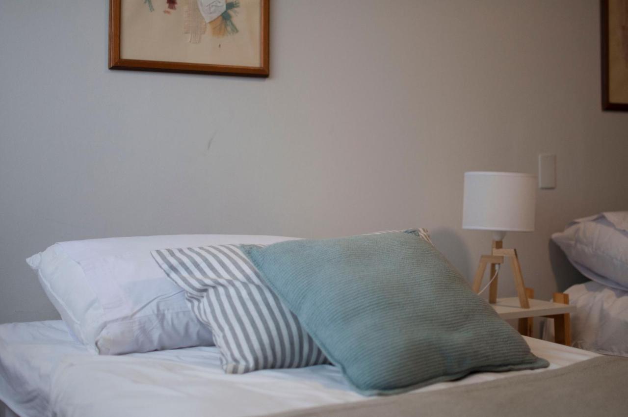 Casa Reconquista Bed & Breakfast Mendoza Luaran gambar