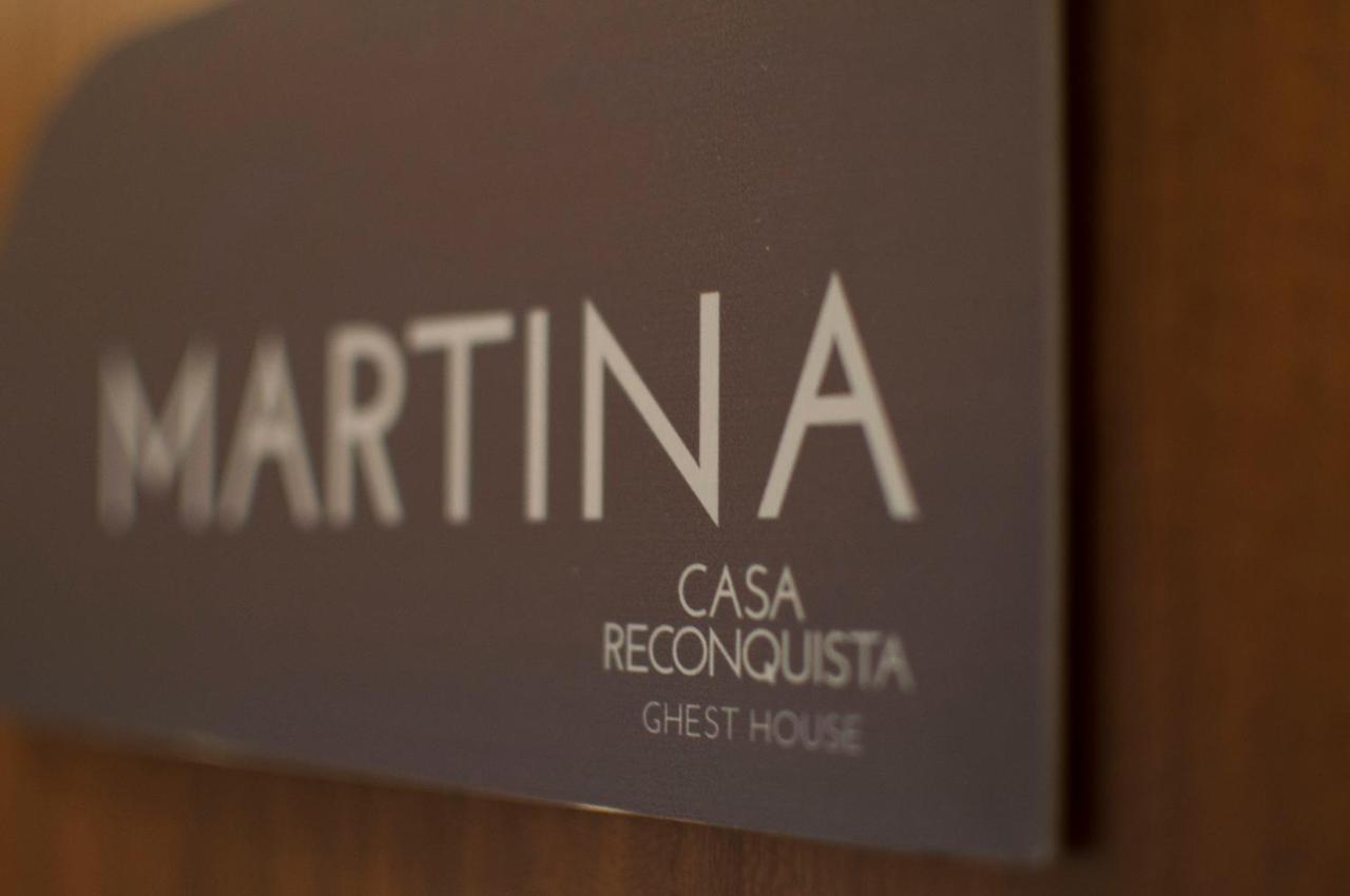 Casa Reconquista Bed & Breakfast Mendoza Luaran gambar