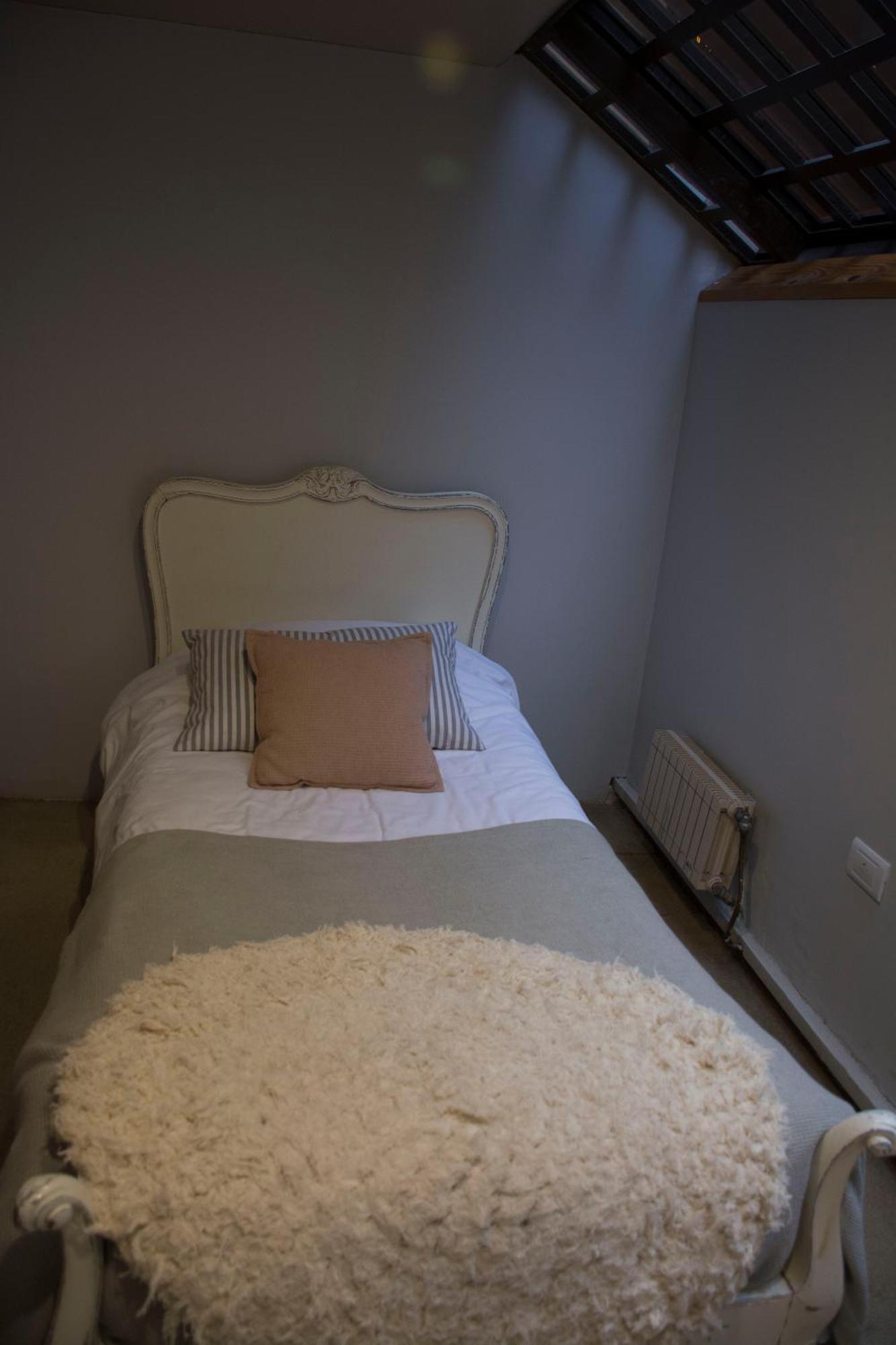Casa Reconquista Bed & Breakfast Mendoza Bilik gambar