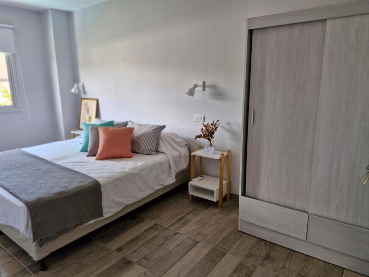 Casa Reconquista Bed & Breakfast Mendoza Luaran gambar