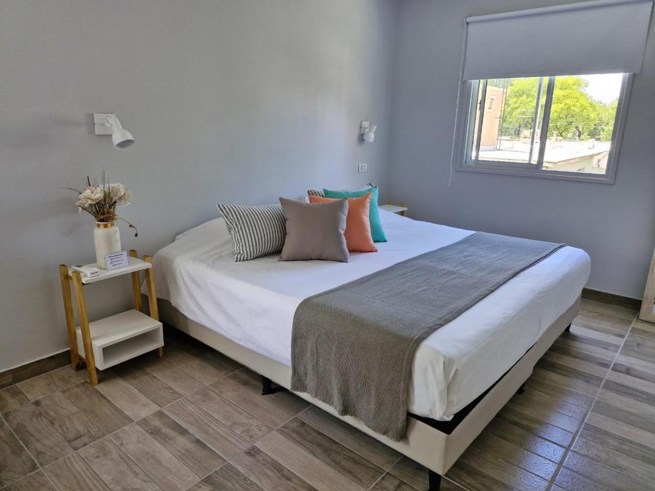 Casa Reconquista Bed & Breakfast Mendoza Luaran gambar