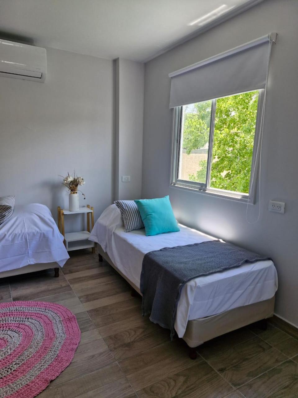 Casa Reconquista Bed & Breakfast Mendoza Luaran gambar