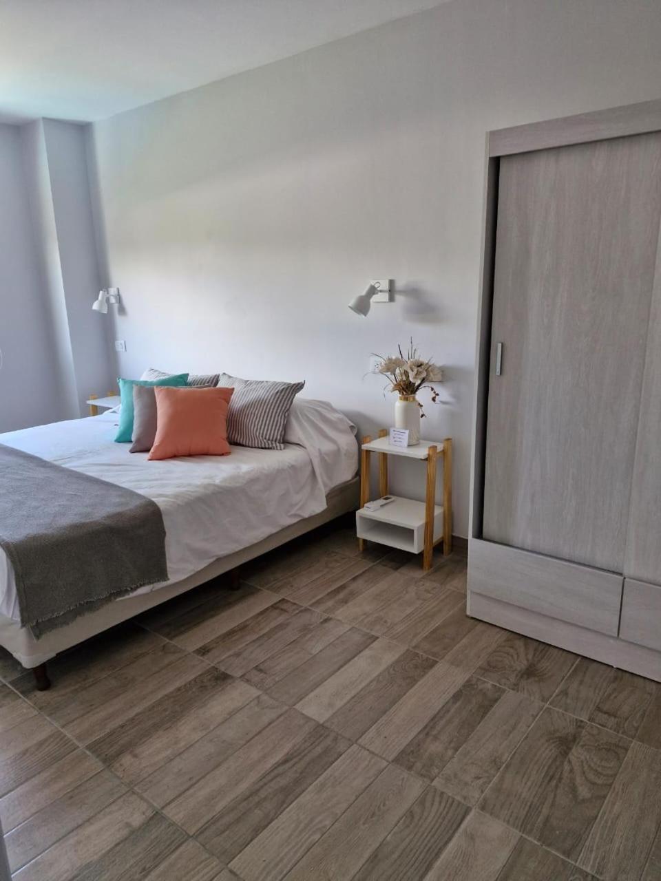 Casa Reconquista Bed & Breakfast Mendoza Luaran gambar
