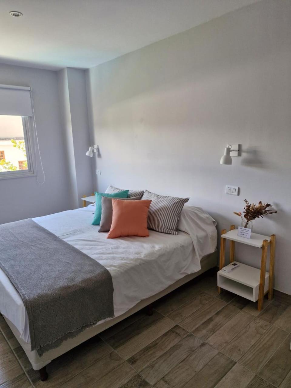 Casa Reconquista Bed & Breakfast Mendoza Luaran gambar