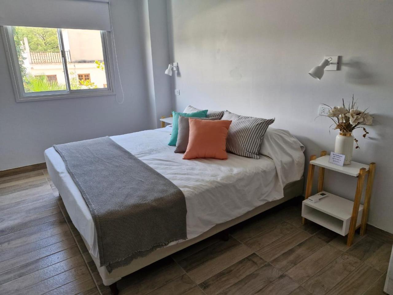Casa Reconquista Bed & Breakfast Mendoza Luaran gambar
